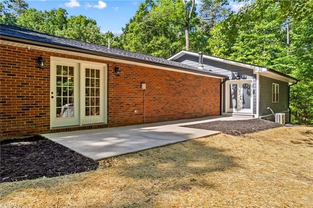 4455 Moose Road, China Grove, NC 28023
