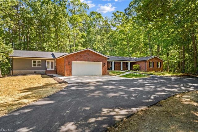 4455 Moose Road, China Grove, NC 28023