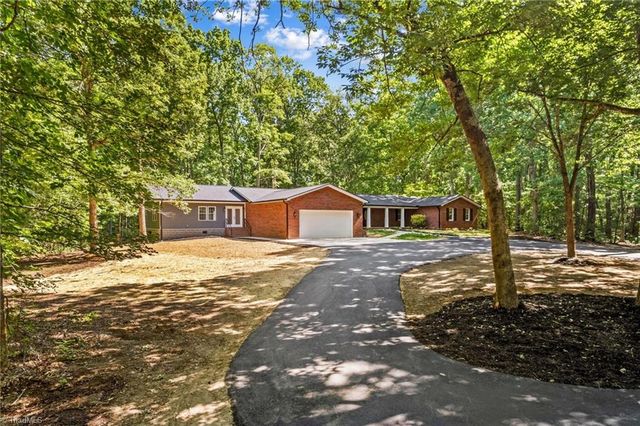 4455 Moose Road, China Grove, NC 28023
