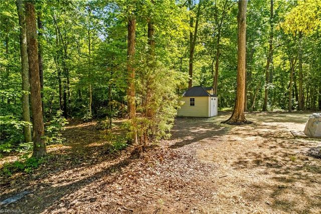 4455 Moose Road, China Grove, NC 28023