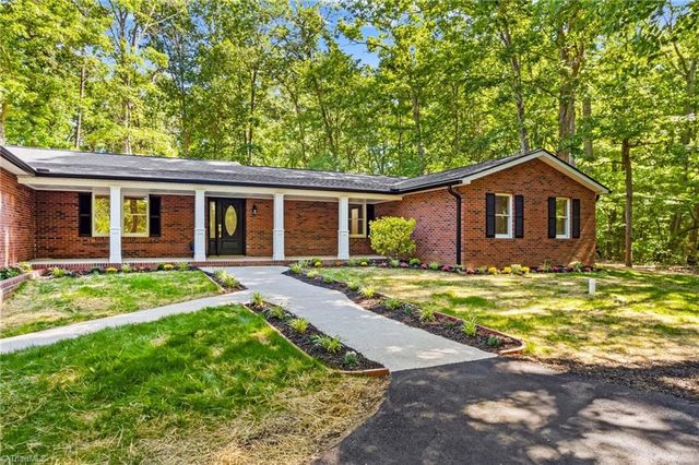 4455 Moose Road, China Grove, NC 28023