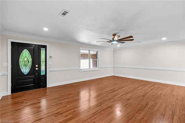 4455 Moose Road, China Grove, NC 28023