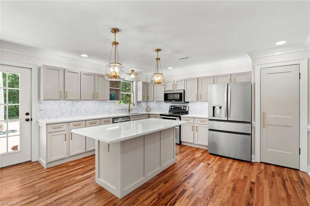 4455 Moose Road, China Grove, NC 28023