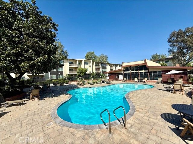 12200 Montecito Road D221, Seal Beach, CA 90740