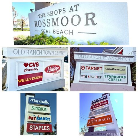 12200 Montecito Road D221, Seal Beach, CA 90740