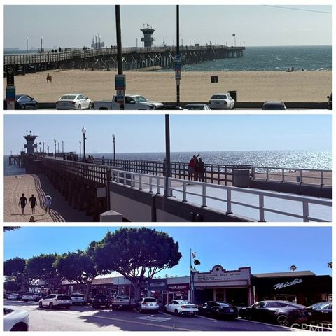 12200 Montecito Road D221, Seal Beach, CA 90740