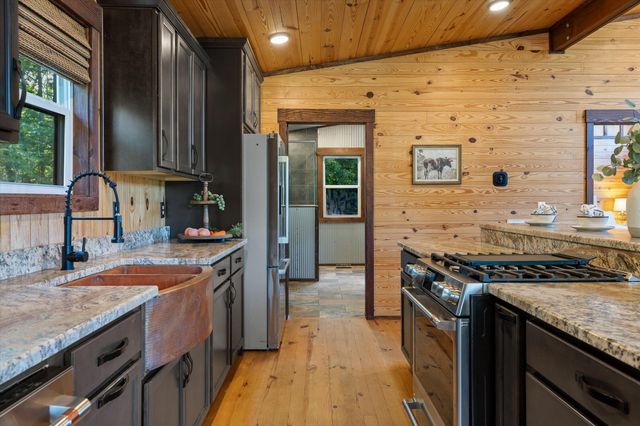 203 Lombardi Road, Soddy Daisy, TN 37379