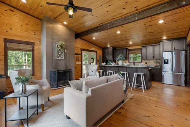203 Lombardi Road, Soddy Daisy, TN 37379