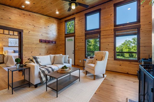 203 Lombardi Road, Soddy Daisy, TN 37379