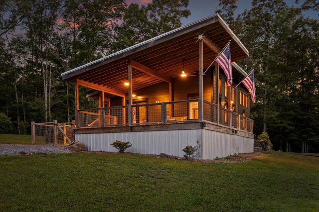 203 Lombardi Road, Soddy Daisy, TN 37379