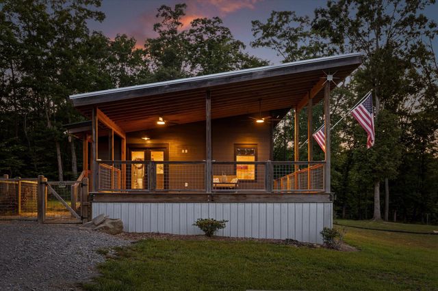 203 Lombardi Road, Soddy Daisy, TN 37379