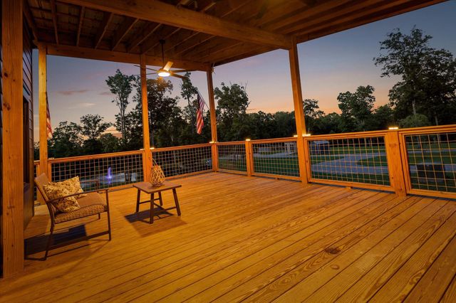 203 Lombardi Road, Soddy Daisy, TN 37379