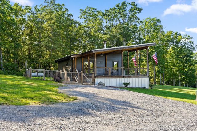 203 Lombardi Road, Soddy Daisy, TN 37379