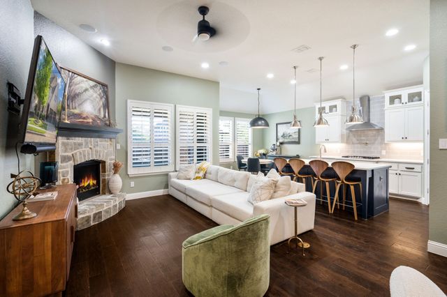 1501 SNOWDROP Drive, Prosper, TX 75078