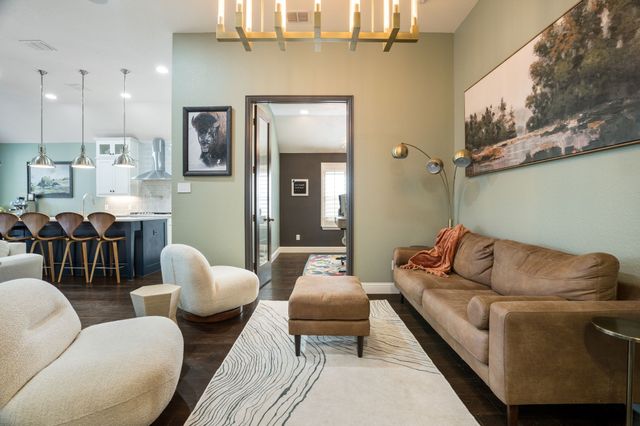 1501 SNOWDROP Drive, Prosper, TX 75078