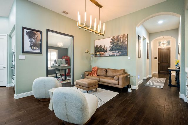 1501 SNOWDROP Drive, Prosper, TX 75078