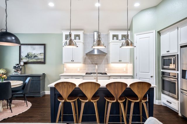 1501 SNOWDROP Drive, Prosper, TX 75078