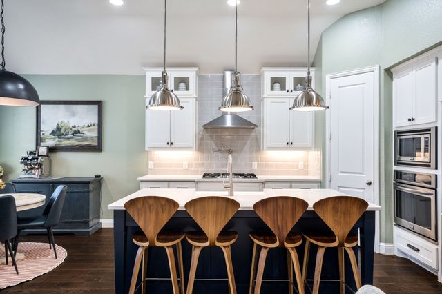 1501 SNOWDROP Drive, Prosper, TX 75078