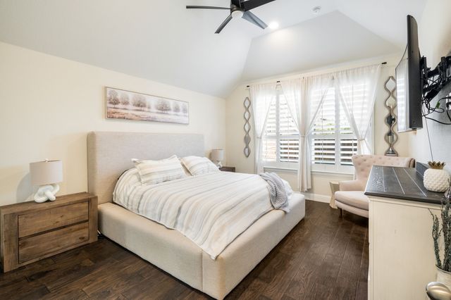 1501 SNOWDROP Drive, Prosper, TX 75078