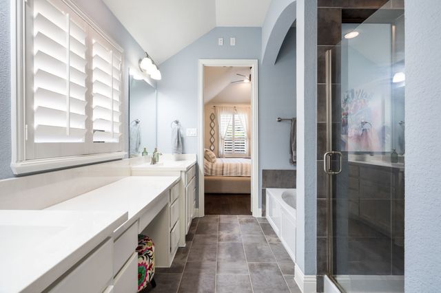 1501 SNOWDROP Drive, Prosper, TX 75078