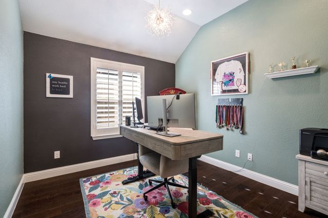 1501 SNOWDROP Drive, Prosper, TX 75078