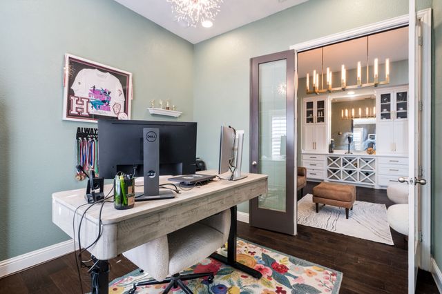 1501 SNOWDROP Drive, Prosper, TX 75078