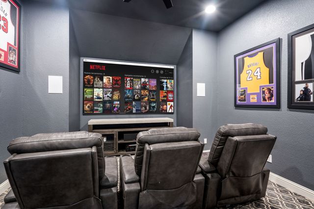 1501 SNOWDROP Drive, Prosper, TX 75078