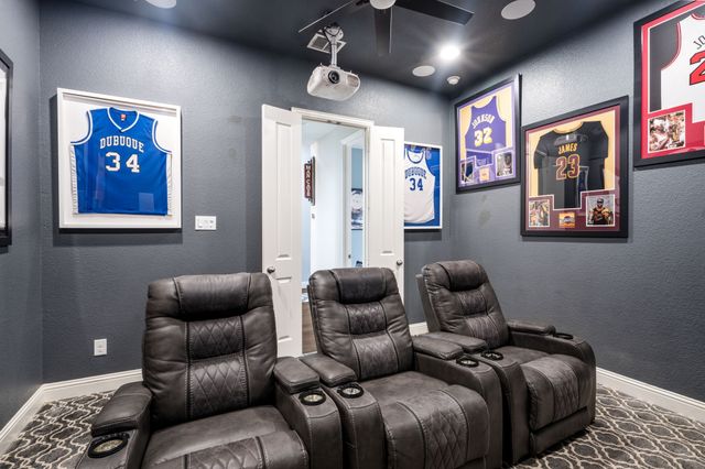 1501 SNOWDROP Drive, Prosper, TX 75078