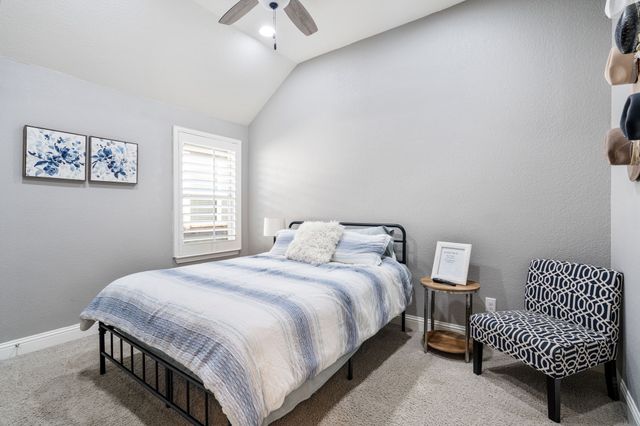 1501 SNOWDROP Drive, Prosper, TX 75078