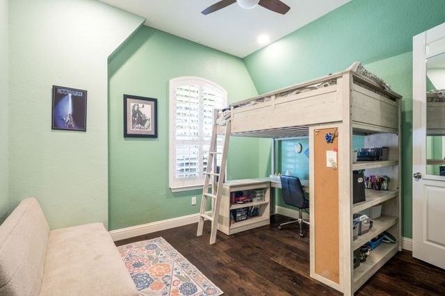 1501 SNOWDROP Drive, Prosper, TX 75078