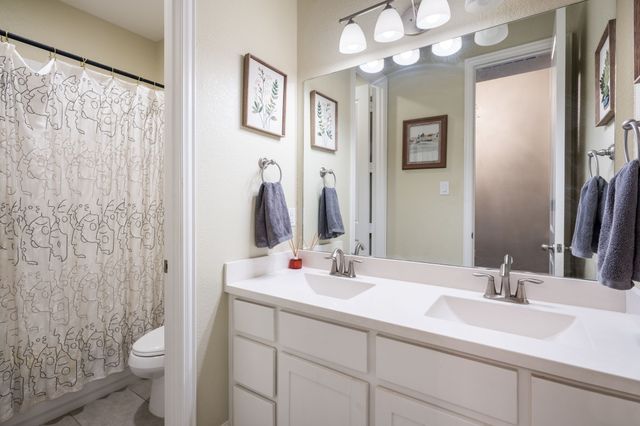 1501 SNOWDROP Drive, Prosper, TX 75078