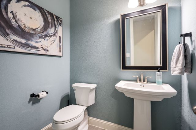 1501 SNOWDROP Drive, Prosper, TX 75078