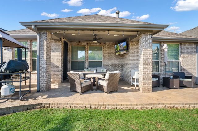 1501 SNOWDROP Drive, Prosper, TX 75078