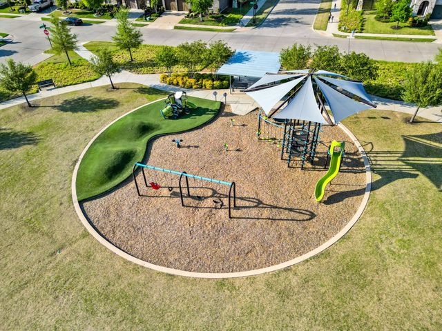 1501 SNOWDROP Drive, Prosper, TX 75078