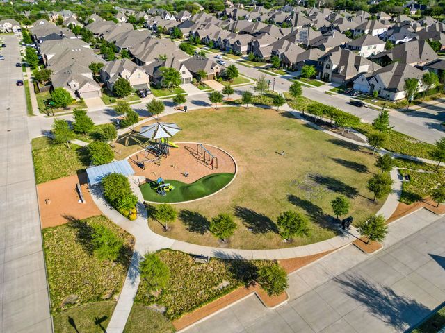 1501 SNOWDROP Drive, Celina, TX 75078