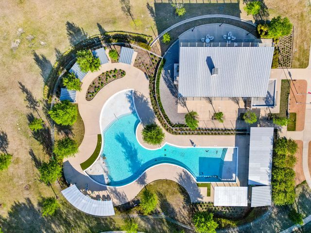 1501 SNOWDROP Drive, Prosper, TX 75078