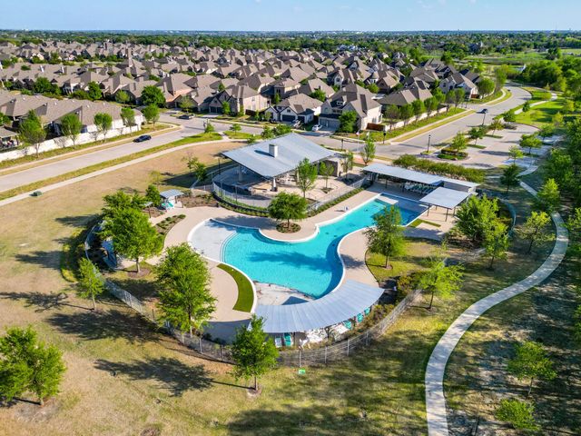 1501 SNOWDROP Drive, Prosper, TX 75078