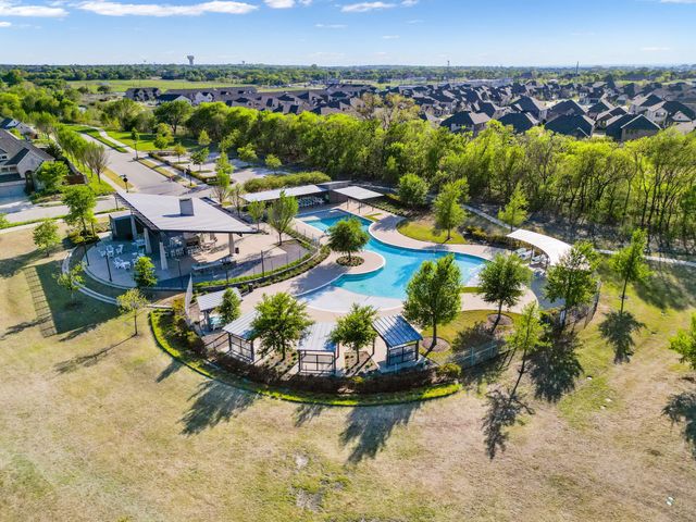 1501 SNOWDROP Drive, Prosper, TX 75078