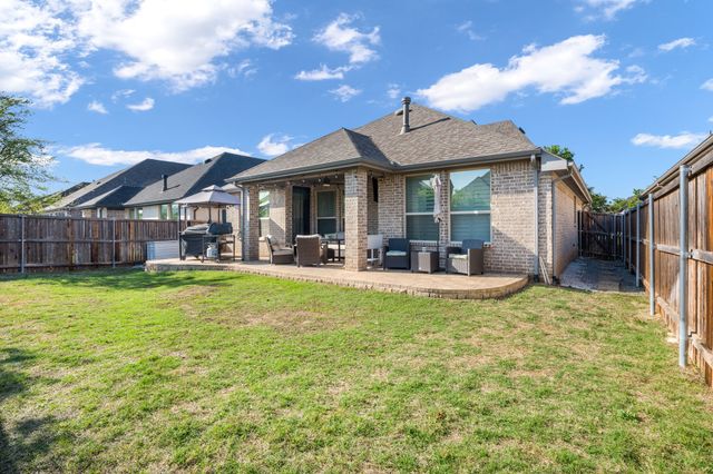 1501 SNOWDROP Drive, Prosper, TX 75078