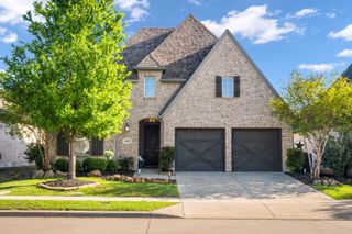 1501 SNOWDROP Drive, Prosper, TX 75078