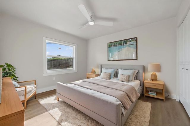 7833 BRISTOL COURT, St Petersburg, FL 33709