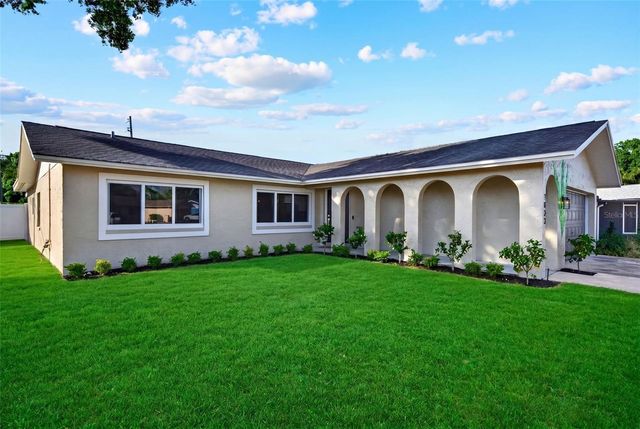 7833 BRISTOL COURT, St Petersburg, FL 33709