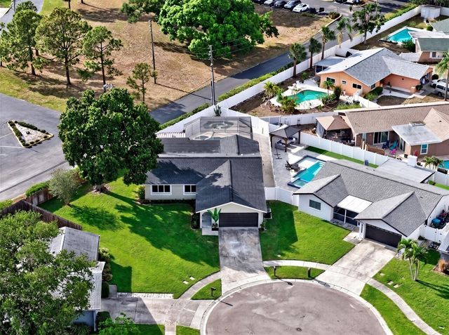 7833 BRISTOL COURT, St Petersburg, FL 33709