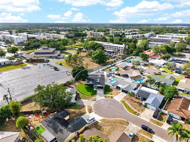 7833 BRISTOL COURT, St Petersburg, FL 33709