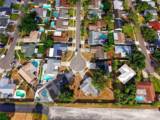 7833 BRISTOL COURT, St Petersburg, FL 33709