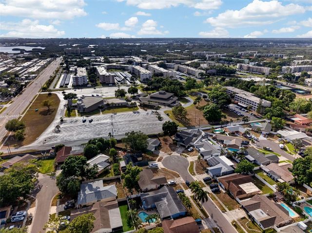 7833 BRISTOL COURT, St Petersburg, FL 33709