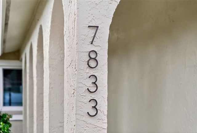 7833 BRISTOL COURT, St Petersburg, FL 33709