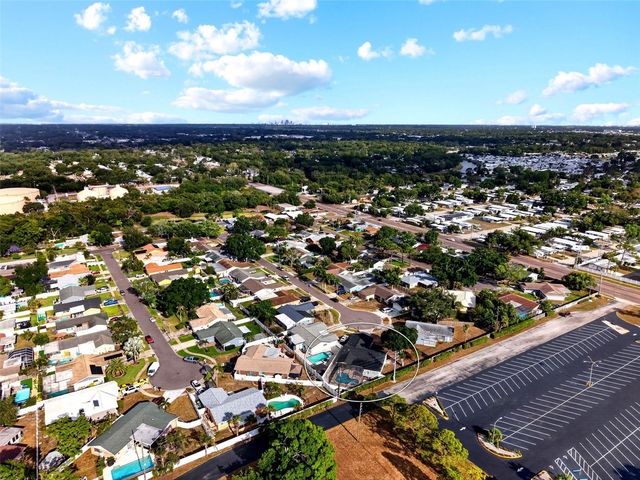 7833 BRISTOL COURT, St Petersburg, FL 33709