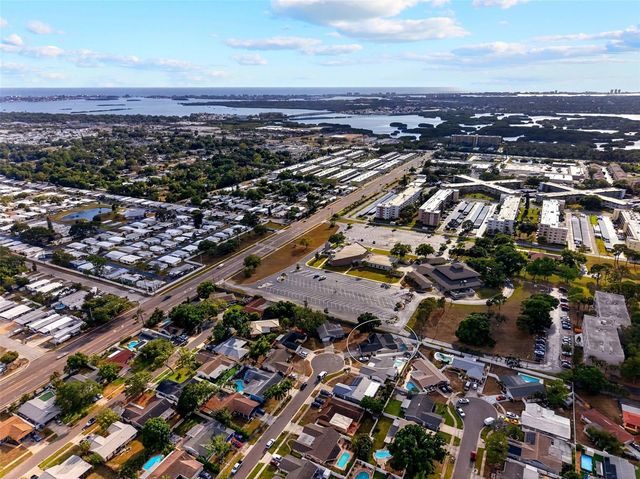 7833 BRISTOL COURT, St Petersburg, FL 33709