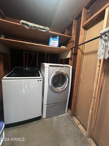 4232 W CITRUS Way, Phoenix, AZ 85019